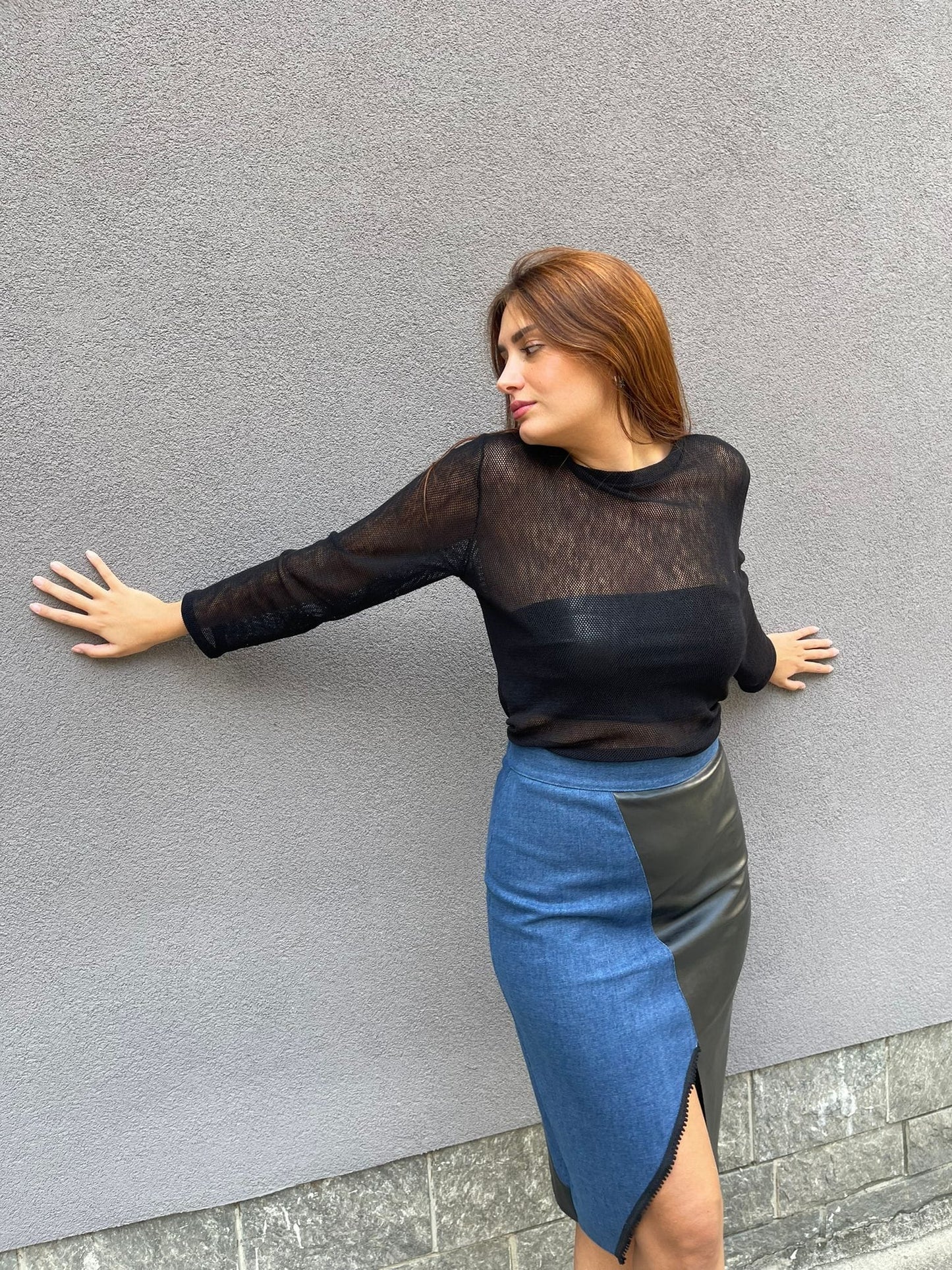 Maglia rete