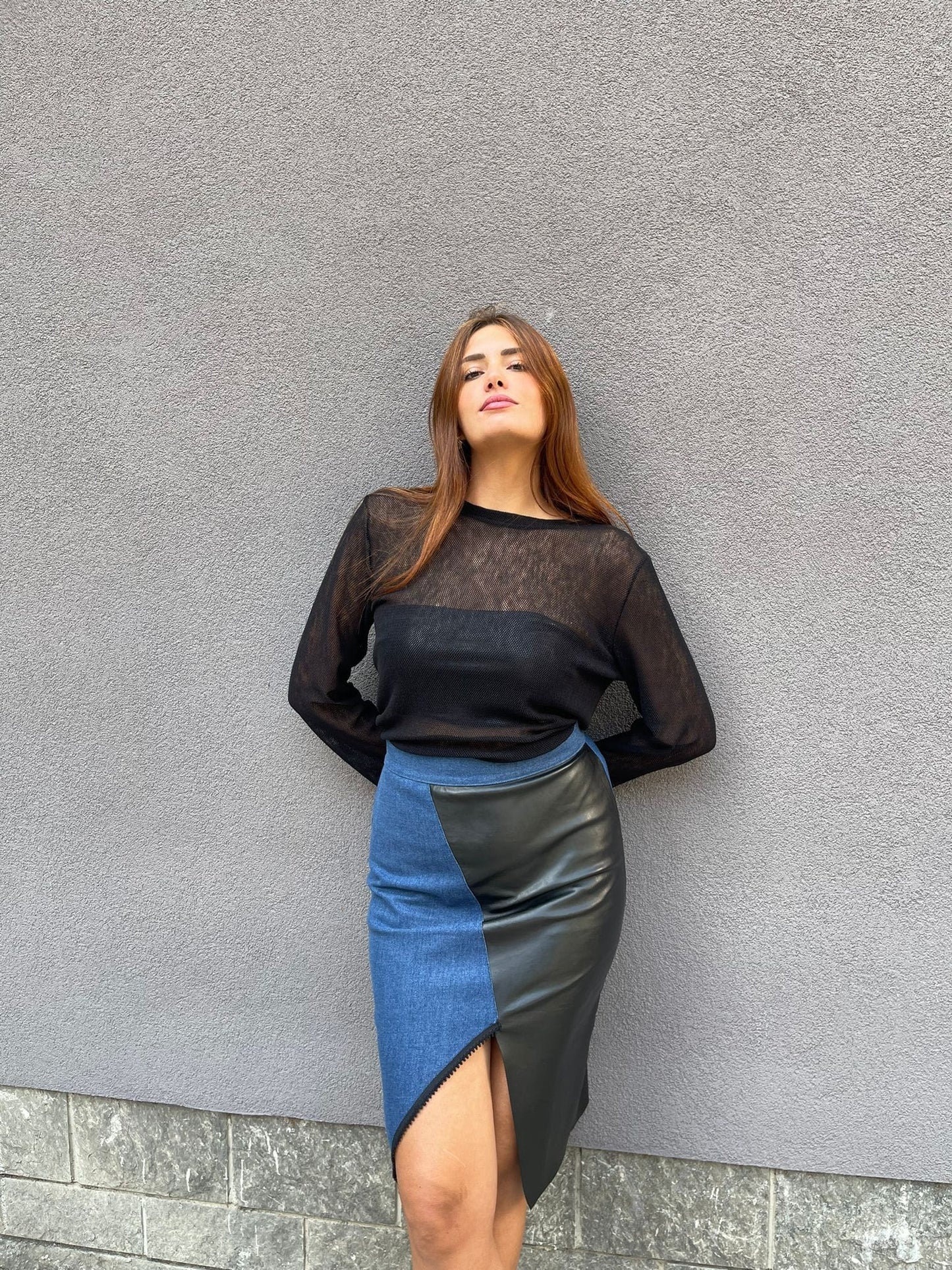 Maglia rete
